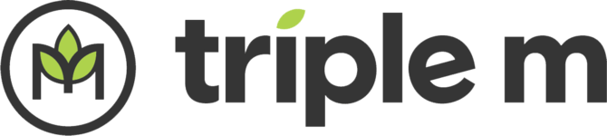 Reviews Triple M Premium Cannabis - Logo 